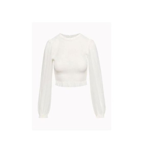 Wilfred Tempest Blouse | Aritzia - Picture 2 of 3